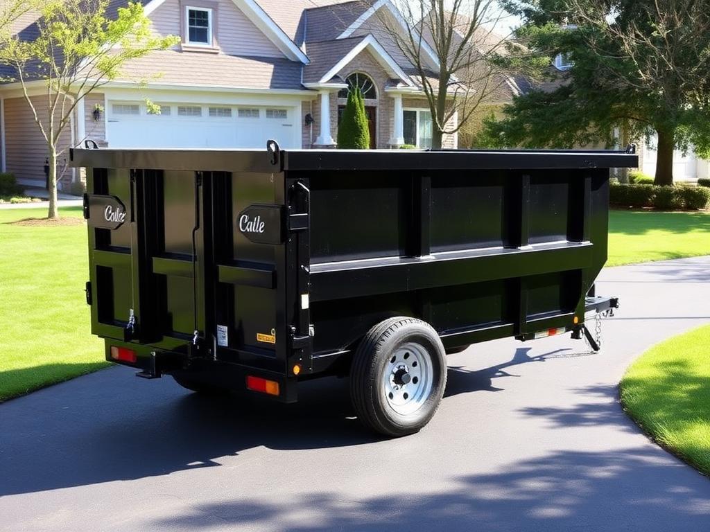 Dumpster Rentals