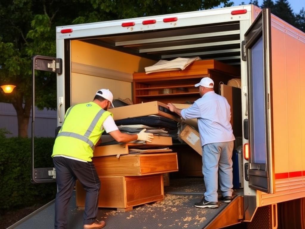 Junk Removal
